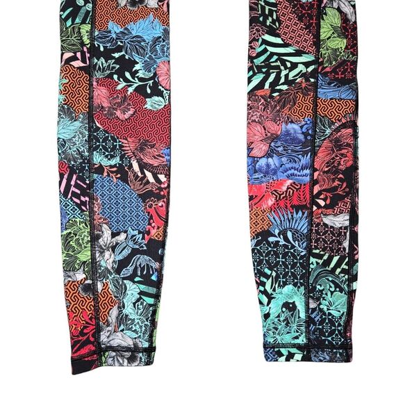 Lululemon Speed Up Tight 28" - Zen Clash Multi - Picture 3 of 10